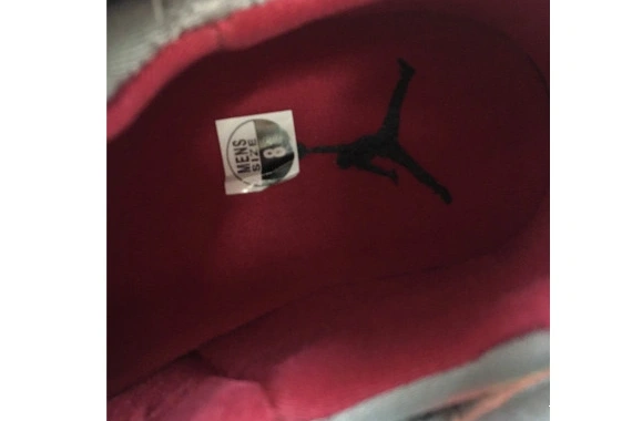 “REFLECTIVE CARDINAL” BV6281-006 AIR JORDAN 7 BV6281-006 0425